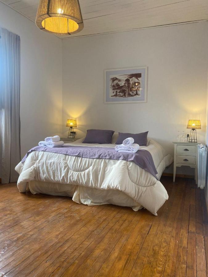 Hosteria La Celestina Tilcara Extérieur photo